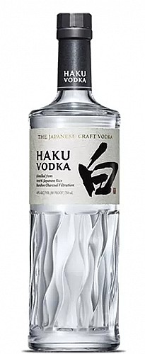Haku Vodka (0,7L 40%)