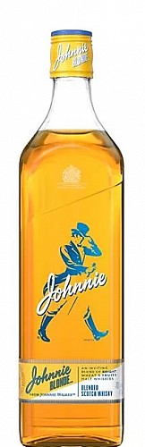 Johnnie Walker Blonde Whisky (0,7L 40%)