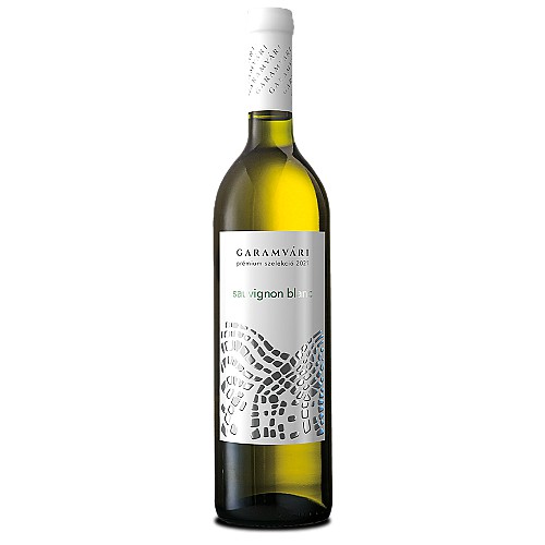Garamvári Prémium Sauvignon Blanc 2020 (0,75 L)