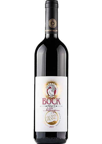 Bock Cabernet Franc Selection 2015 ( 0,75 L) 