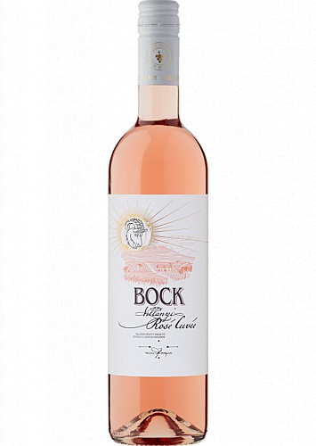 Bock Rosé Cuvée