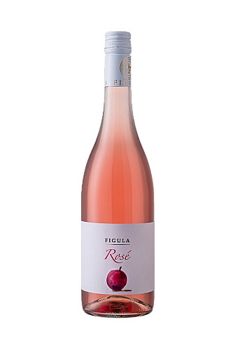 Figula Rosé Cuvée 2021 (0,75 L)