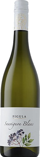 Figula Sauvignon Blanc 2023 (0,75 L)