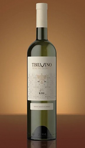 Tbilvino Kisi 2021 (0,75 L)