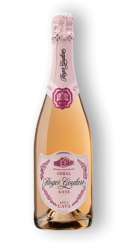 Robert Goulart Coral Rosé 2018 (0,75 L)