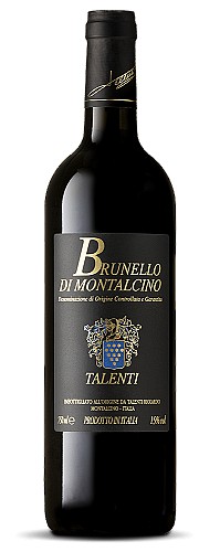 Talenti Brunello di Montalcino Magnum 2018 (1,5 L)