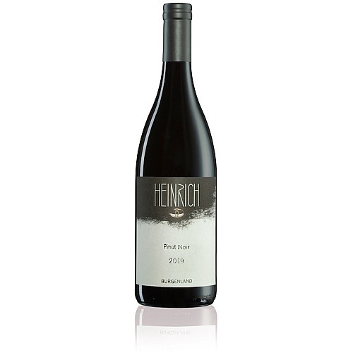 HEINRICH Pinot Noir 2019 (12%) (0,75 L)