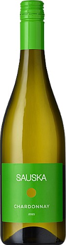 Sauska Chardonnay 2019 (0,75 L)