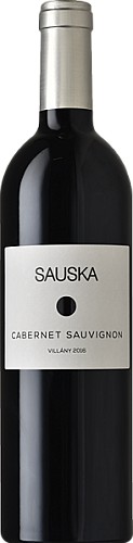Sauska Cabernet Sauvignon 2018 (0,75 L)