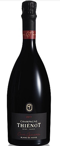 Champagne Thiénot Cuvée Garance 2011 (0,75 L)