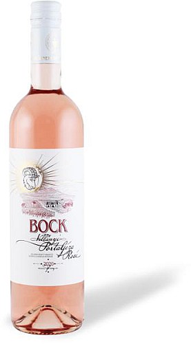 Bock PortaGéza Rosé 2022 (0,75 L )