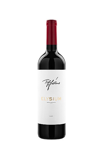 Tiffán's Elysium 2016 (0,75 L)