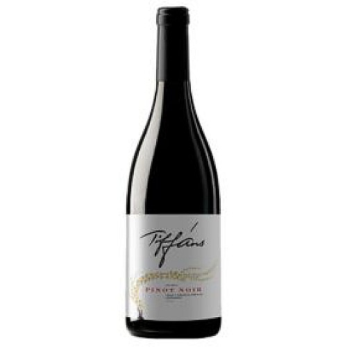 Tiffán's Pinot Noir 2021 (0,75 L)