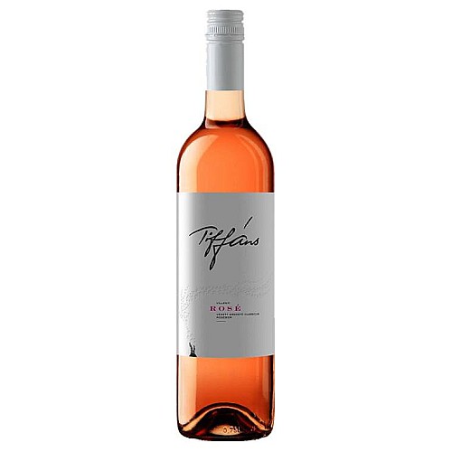 Tiffán's Rosé Cuvée 2022 (0,75 L)