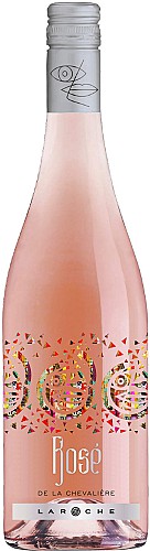 Laroche Rosé de La Chevaliére 2021 (0,75 L)