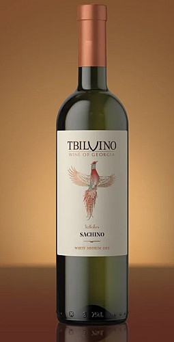 Tbilvino Sachino 2021 (0,75 L)