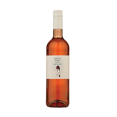 Maczkó Rosé Cuvée 2022 (Medveálom) (0,75 L)
