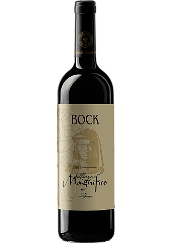 Bock Magnifico 2017 (0,75 L )