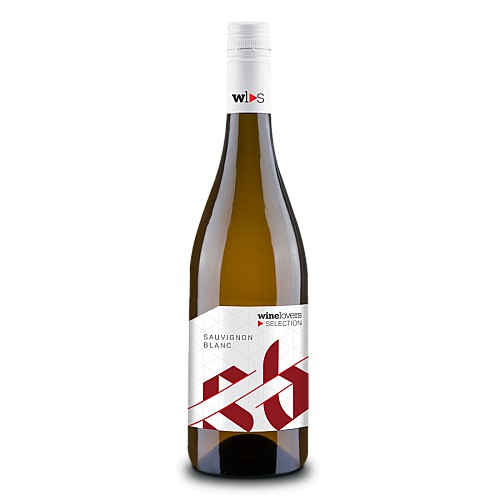 Winelovers Selection Sauvignon Blanc 2021 (0,75 L)