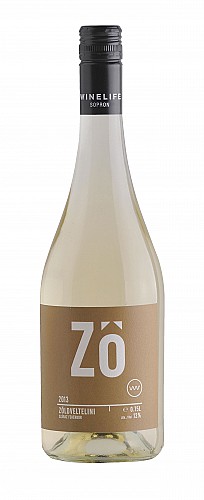 WineLife Soproni Zöldveltelini 2021 (0,75 L)
