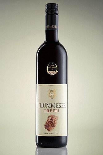 Thummerer Cuvée Tréfli 2020 (0,75 L)