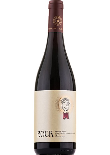 Bock Pinot Noir Selection 2019 (0,75L)