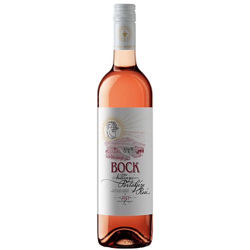 Bock PortaGéza Rosé 2022 (0,75 L )