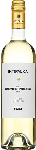 Intipalka Sauvignon Blanc 2022 (0,75 L)