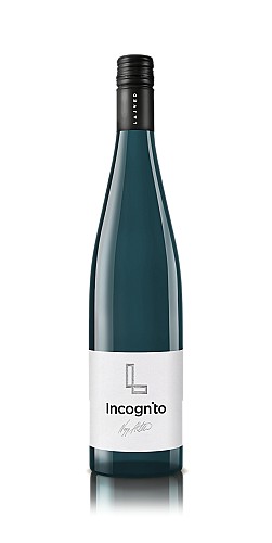 Lajvér Incognito 2023 (0,75 L)