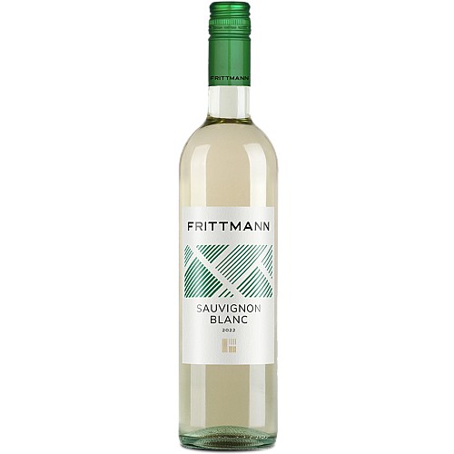 Frittmann Sauvignon Blanc 2022 (0,75 L)