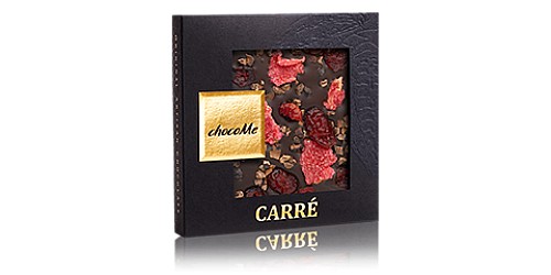 ChocoMe Válogatás Cabernet Franc (Carré)