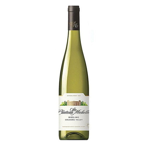 Chateau Ste. Michelle Dry Riesling 2021 (0,75 L)