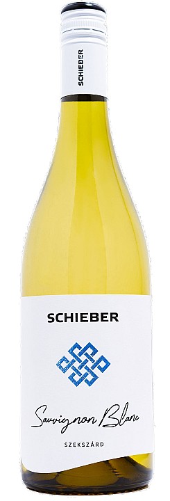 SCHIEBER Sauvignon Blanc 2023 (0,75 L)