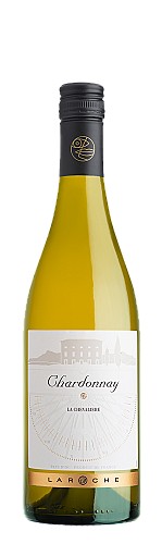 Laroche Chardonnay de La Chevaliére 2022 (0,75 L)