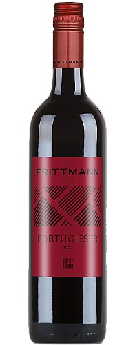 Frittmann Portugieser é.n. (0,75 L)