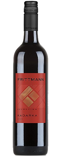 Frittmann Kadarka 2021 (0,75 L)