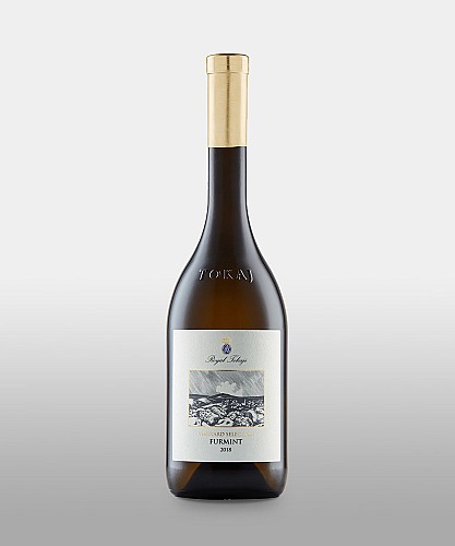 Royal Tokaji Vineyard Selection Furmint 2018 (0,75 L)
