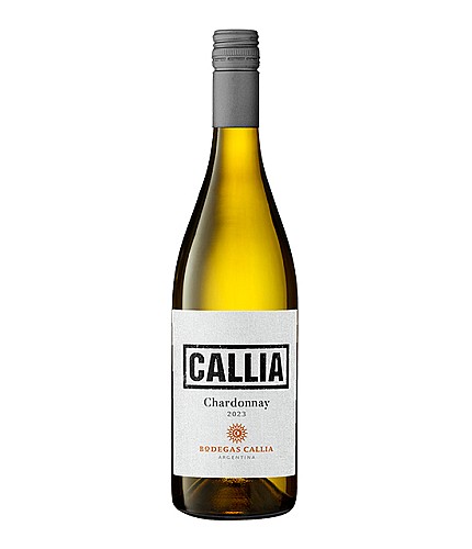 Callia Chardonnay 2022 (0,75 L)