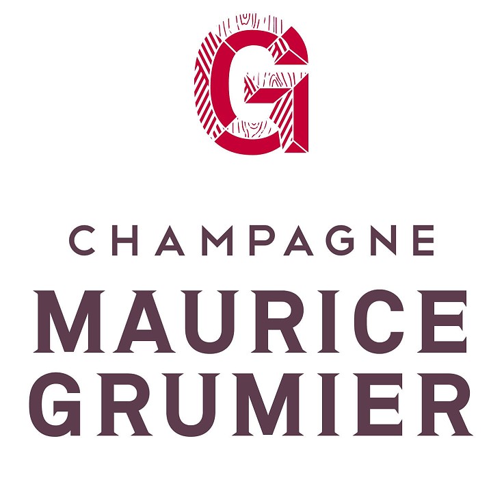 Champagne Maurice Grumier