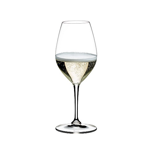 Riedel Wine Friendly 003 Champagne pohár 4 db