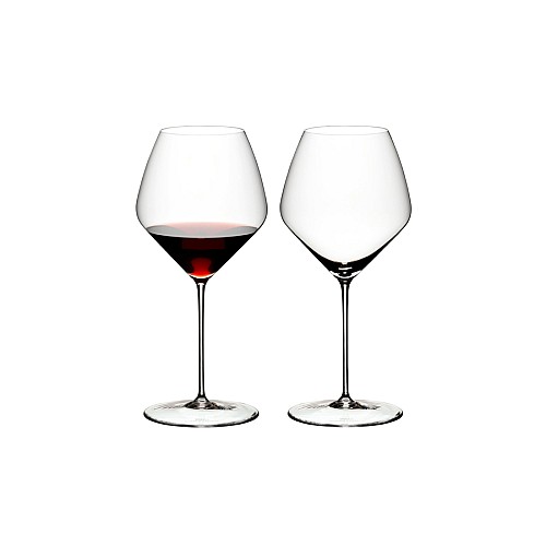 Riedel Veloce Pinot Noir/Nebbiolo pohár 2 db
