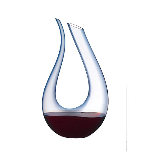Riedel Decanter Amadeo Blue