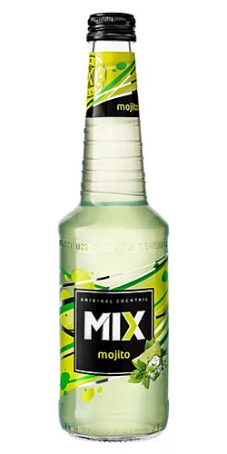 Mix koktél Mojito (4%, 0,33 L)