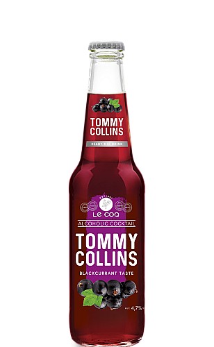 Le Coq Tommy Collins alkoholos ital (4,7%, 0,33 L)
