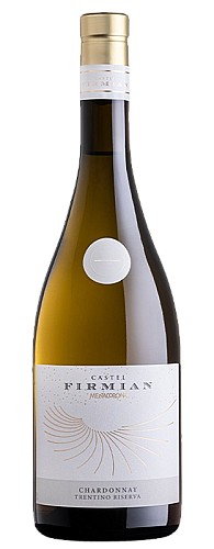 Castel Firmian Chardonnay Riserva 2022 (0,75 L)