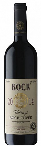 Bock Cuvée