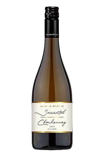 CHARDONNAY 2023 (0,75 L)