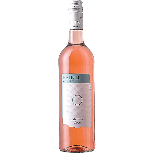 Feind Cabernet Rosé 2024 (0,75 L)