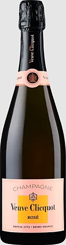 Veuve Clicqout Rosé Brut (0,75 L )