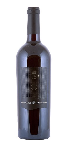 Feind Cabernet Franc 2019 (0,75 L)